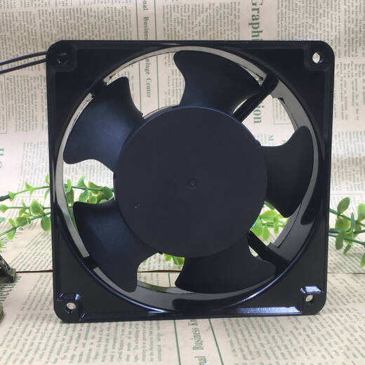 JIAFENG JF12038HA2HSL 220V 0.14A 12CM柜排风 箱散热风扇 JF12038HA2HSL
