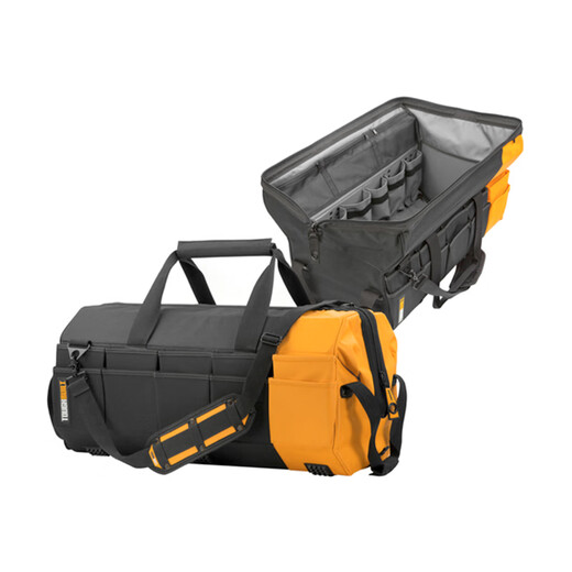 TOUGHBUILT tool bag 66 public opening large mouth octagonal bag large capacity bag TB-60-26