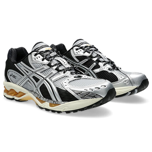ASICS-Käufer Einkaufsagent Gel-Nimbus 10.1 Herren trendy Retro, modische und komfortable lässige Laufschuhe 1203A543.020 40