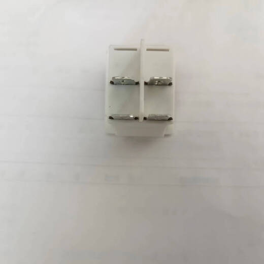Shantou Lincunde 3880/3884 Interruptor de alimentación de la máquina de unión Huilang Kingdee Jindian Máquina lateral Lado