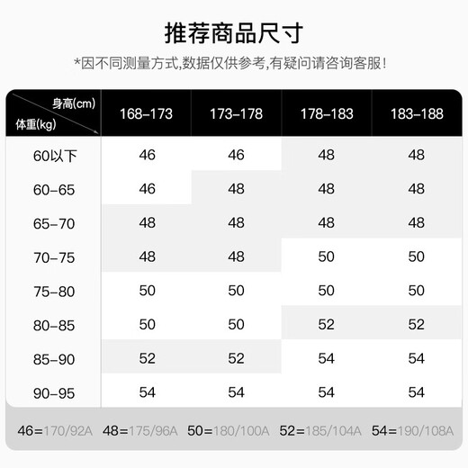 Hazzys Men's Clothing Autumn New Men's Wool Coat Woolen ABSZH0ADH28 Light Khaki Lk M (170/92a 46)