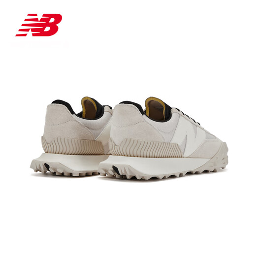 New Balance NB XC72 Offizielle Freizeitschuhe Herrenschuhe Frauenschuhe Sommer Mesh atmungsaktives vielseitige Höhenschuhe bequeme Sportschuhe Beige UXC72DB1 40 (Fußlänge 25 cm)