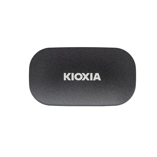 
Kioxia Nvme Mobile Solid State Drive (PSSD) XD10 Pole to Speed ​​of Light Transmission Speed ​​1050MB/S XD20 1TB Standard