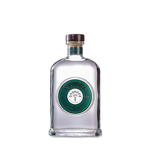 Aime froidement la bouteille d'origine russe importée lait à cheval Vodka Gin Vin étranger et solide boîte cadeau d'alcool aime froidement le gin 500 ml 1 bouteille 40 degrés