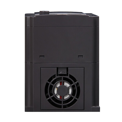 RMSPD Shanghai People's three-phase inverter 380V 4KW heavy-duty motor fan high-power speed regulator