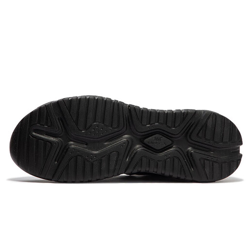 361 Sportschuhe Herren Sommer-Mesh Retro Outdoor Erhöhung der schwarzen Pendelschuhe Casual Dad Schuhe 672426763f-4