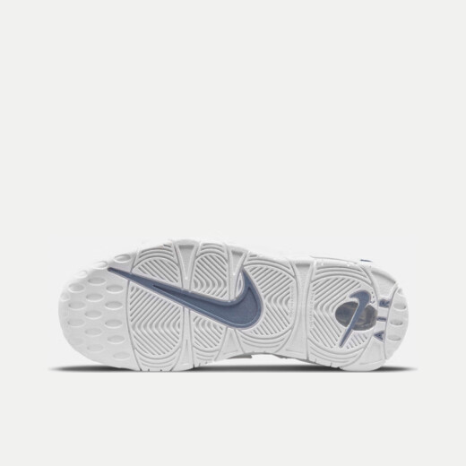 Nike Nike (Nike) Big Children's Shoes Air More Uptempo (GS) Sports and Casual Shoes DH9719-100 DH9719-100 38