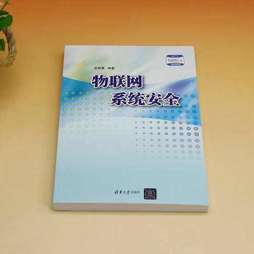 物联网系统安全9787302653523