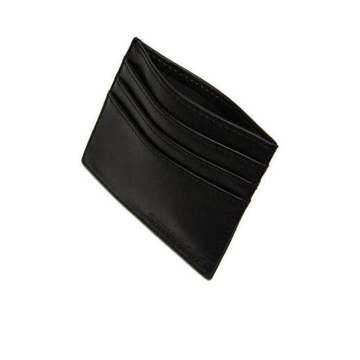 SAGSONITE SAC SAG ID SAG SAGLE PORTABLE CLIP DE CARTE PEULLE PETIT SALLE SALLE DE PEPELLEMENT ANTIFILE RFID MELL