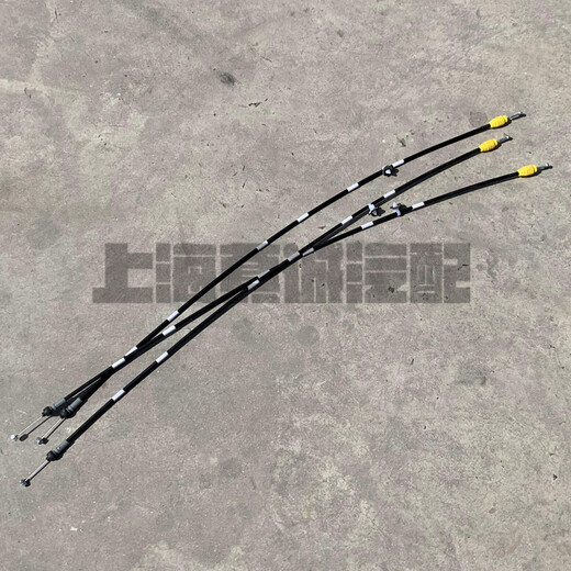 适配别克新GL8ES中门拉线653T中门锁块拉线拉绳钢丝绳原厂配件 绳原厂配件