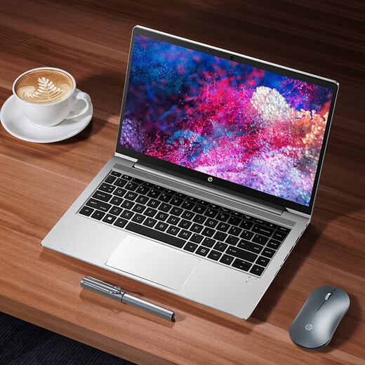 HP ProBook440 G8 /450 G8 /430 G8 /440G10 /460G11 Hochleistungs-Kommerziell-Dünn- und Lichtbüro-Laptop 440G10 I7-1355U RTX2050 Independent Graphics Anpassung: 16G 51