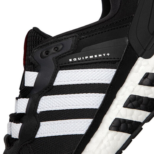 阿迪达斯 （adidas）跑步鞋男2025年夏季EQUIPMENT时尚休闲运动鞋GX6630 GX6630 42.5 265/8.5