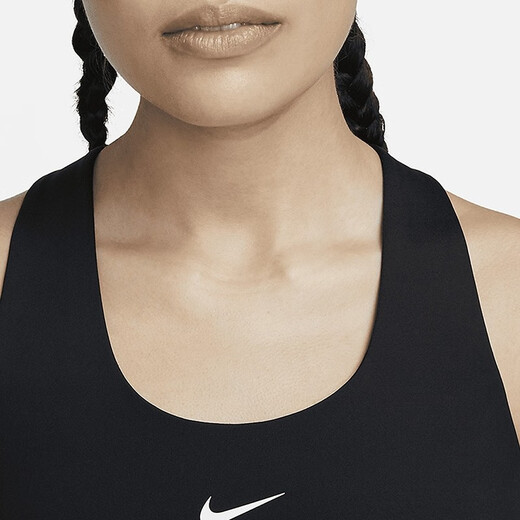 耐克（NIKE） 女装 新款运动休闲舒适透气女士背心无袖T恤  CD8224-100 DV9898-010 M