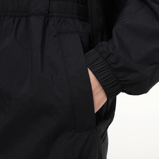 耐克（NIKE）运动女裤新款跑步训练透气舒适潮流休闲梭织小脚长裤 AQ0297-298 DC0041-695 紫色 XS