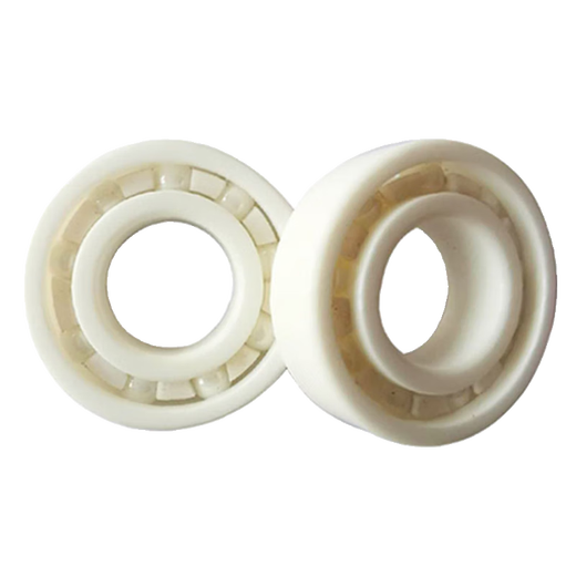 SKF Swedish ceramic bearing zirconia high temperature resistant 6300 6301 6302 6303 6304 6305 customized SKF 6303CE-2RS1