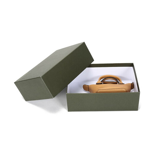 Longchamp para mujeres Le Pliage Cuir Serie Monin Packaging Decoration Decoración Lip Red Package Package Women's Gift Women 10099 757 P15 Color de miel