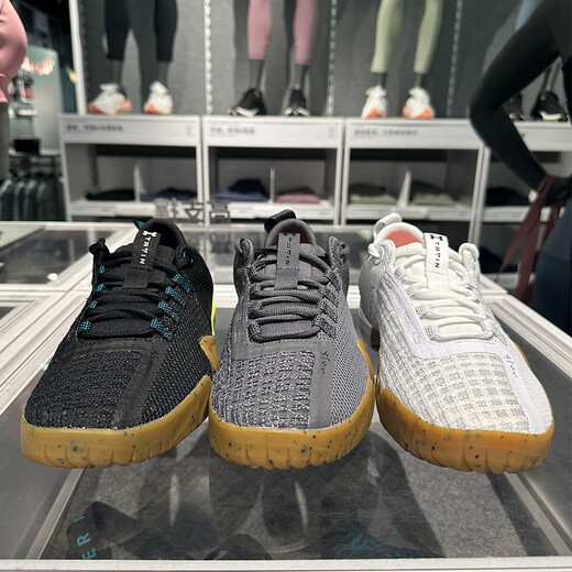 Under Armor UA Reign 6 men's fitness squat and deadlift sports training shoes 3027341 3027342 3026021-001 43