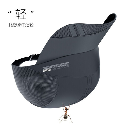 Woodpecker hat men's summer thin sunshade peaked cap outdoor quick-drying trendy women's casual breathable sun protection fishing sun baseball cap