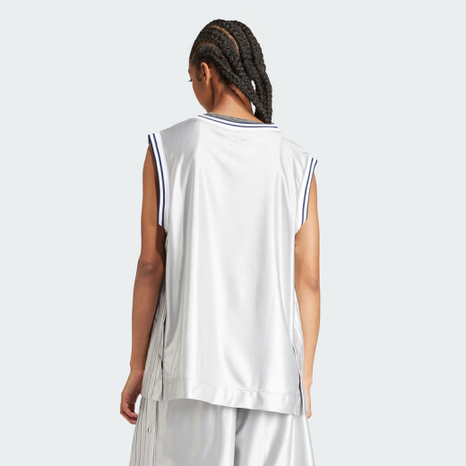 adidas 2024 summer women regular vest IT9766 L