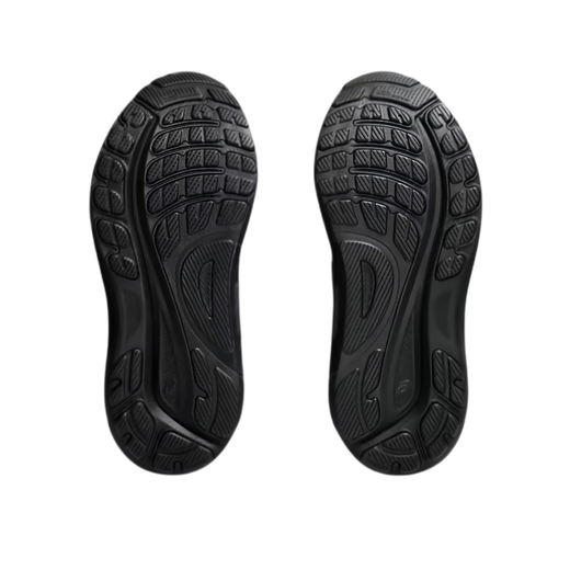 ASICS Gel-Kayano31 Stable Support Running Shoes Herren-Pendler Outdoor Sports Laufschuhe Schwarz Samurai [4e Wide Last] 1011b868-001 42 Die Schuhgröße ist relativ klein, bitte kaufen Sie den größten Teil der Größe der Größe der Größe