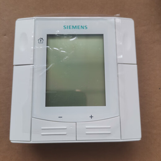 Room unit air conditioner LCD thermostat switch QAA1181.FWSC QAA1181.FWSC