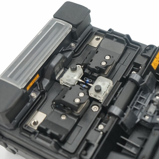 Guangxin Sunac Japan imported Fujikura FSM-48S+66s+87s+87c+/88s+ fiber splicing machine fully automatic six-motor trunk optical cable upgraded fiber splicing machine Fujikura FSM-48S+ with CT-16 cutting knife