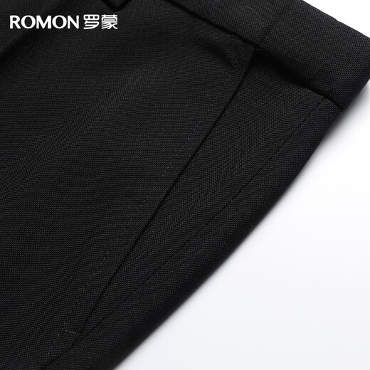 Luo Meng suit men's slim professional formal attire business suit suit groomsmen suit groom suit wedding dress men's suit