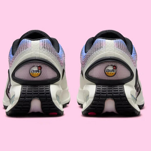 Nike (Nike) 2025 Spring Women's Shoes Air Max HV5760-675 HV5760-675 36
