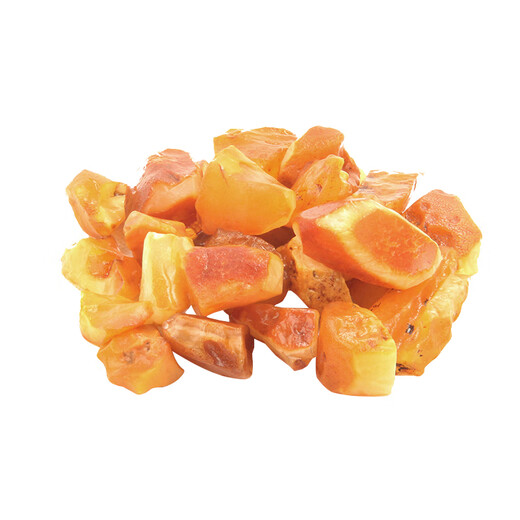 Beeswax amber rough stone crafting materials natural raw ore Russian wool full leather diy pendant 3-5 pieces (approximately) shipped randomly 10 grams