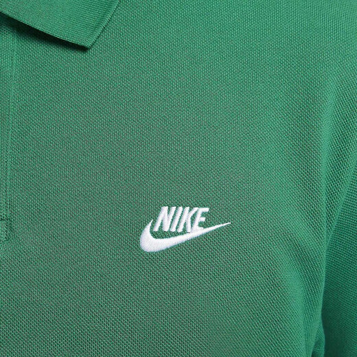耐克（NIKE）【劲浪体育】男子宽松版型短袖翻领T恤FN3895-365 FN3895-365 M