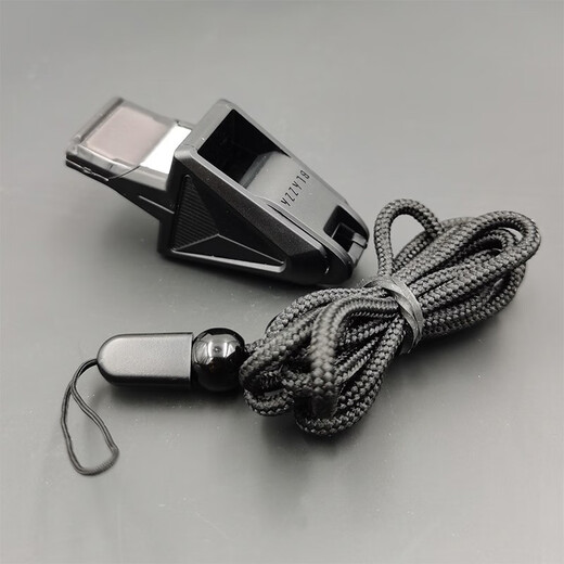Molten Referee Whistle Game Referee Whistle New Basketball-0040(BLAZZA)(FIBA)
