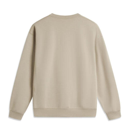 Li ning li-ning [大发发] sweat-shirt sans chapeau masculin / tir de chemise awdu699-3 xl
