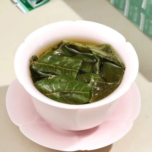 Jiangxi xiushui willow willow té tierna tierna tierna grano de hoja qingqian sauce jinqian chino medicina herbal salud hoja de té de 500 años de edad de 500 años qingqian sauce de hoja tierna granos 1 caja xiushui sauce verde tierno hoja