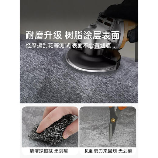 
Olandi elevator car floor special floor mat high-end leather custom carpet commercial hotel anti-slip mat imitation marble Xingsu-14957 160cm*160cm-leather