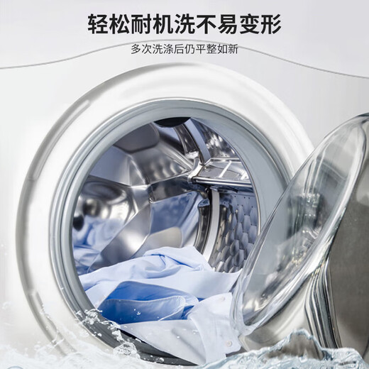 ROMON waterproof, oil-proof and stain-proof four-season long-sleeved shirt for men, formal business, versatile, three-proof shirt for men, white 41