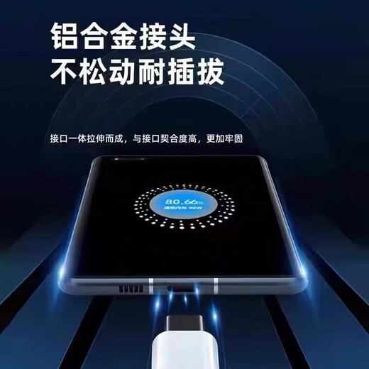 OPPO cable de datos OPPO original carga rápida 120W/100W/80W/67W/33W carga flash reno10A cable de carga 1,5 m cable de datos de carga flash