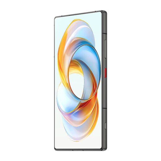 中兴（ZTE）努比亚 Z70 Ultra  骁龙8至尊版 35mm主摄 6150mAh电池 真全面屏 12+256 黑玺 5G游戏拍照AI手机