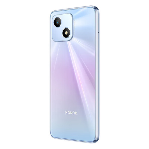 Honor Changwan 30 / Changwan 30m 5000mah Großer Akku 128 GB Große Storage Qualcomm Snapdragon 5G Core Full Network Second-Hand-Mobiltelefon [Changwan 30] Titanium Air Silver 4 GB+128 GB 95 Neu