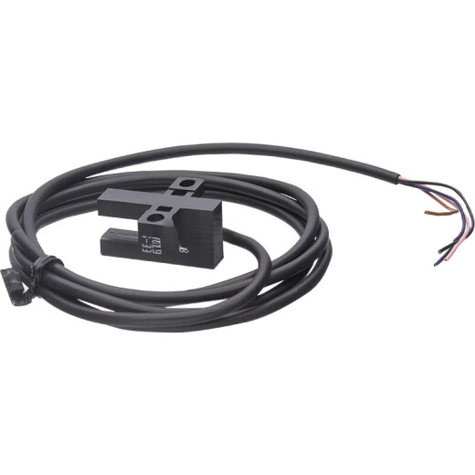 Omron Omron Photoelektrischer Schalter EE-SX670-671-672-673-674-675-WR WR-Sensor EE-SX670-WR