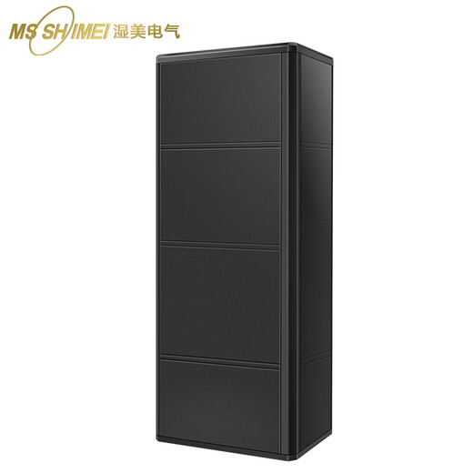 MSSHIMEI Electrical (MSSHIMEI) industrial precision air conditioning unit for computer room, aerospace field/purification engineering/laboratory/constant temperature and humidity system laboratory base station JMMS-30B+485 tax included