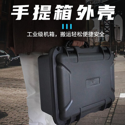 NXG Professional with chassis amplifier microphone mixer all-in-one outdoor stage performance wedding conference KTV high-power digital reverb Bluetooth USB flash drive waterproof audio complete set X-960D with metal wireless microphone