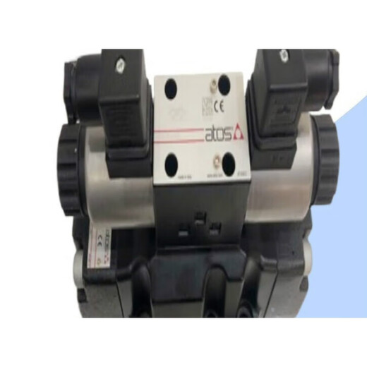 DKZOR-A-171-L5/18 40 Italian ATOS solenoid valve Italian Atos solenoid valve DKZOR-A-171-L5 40