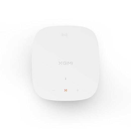 XGIMI new play special edition home smart projector newplay special edition built-in battery projector XGIMI NEW play special edition + XGIMI original carrying bag