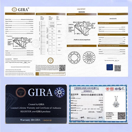 LAOLATU PT999 platinum star necklace for women, platinum clavicle chain, Chinese Valentine's Day gift for girlfriend, wife, pt999 platinum O-shaped chain + six-pointed star pendant