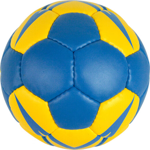 Molten Handball No. 0 Children's Kindergarten Special Mini Set PU H0X2200-BY