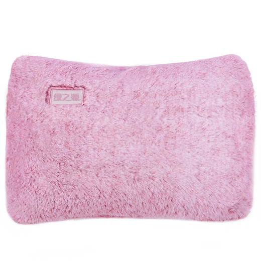 Green Source Removable and Washable Crystal Soft Rabbit Fur Electric Heating Bag Electric Warmer Hot Water Bag Rechargeable Hand Warmer Baby Explosion-proof Hot Water Bag National Standard Grade Removable Electric Heating Bag Light Pink Green Source Removable and Washable Crystal Soft Rabbit Fur Electric Heating Bag Electric Warmer Hot Water Bag Rechargeable Hand Warmer Baby Explosion-proof Hot Water Bag National Standard Grade Removable Electric Heating Bag Light Pink