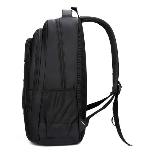 Bangpei neuer Reisetasche große Kapazität Großer Schulter Multifunktionales Männer Rucksack Schoolbag Großkapazität Casual Rucksack Business Computertasche Grau Grau