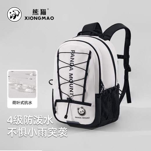 Mountain Panda grande capacité sac à dos extérieur sac d'alpinisme