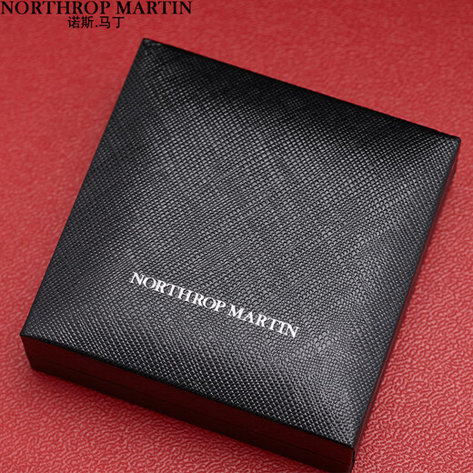 North Martin Changle Weiyang Cufflinks Men's French Shirt Shirt Cuffs Cuffs Cuffs Cuffs Silver Wedding Birthday Gift
