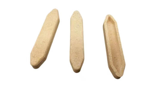 SDS720SDS820 corundum boat ceramic boat sulfur meter sample boat SDS820 porcelain boat